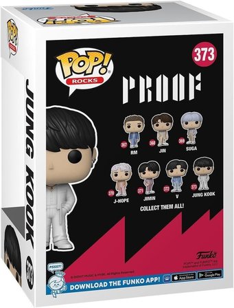 Funko Pop! Collectible Toy Figure - Grumpy Fairies 53