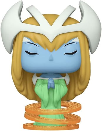 Funko Pop Mystical Elf 2024 Fall Convention Limited Edition 1692