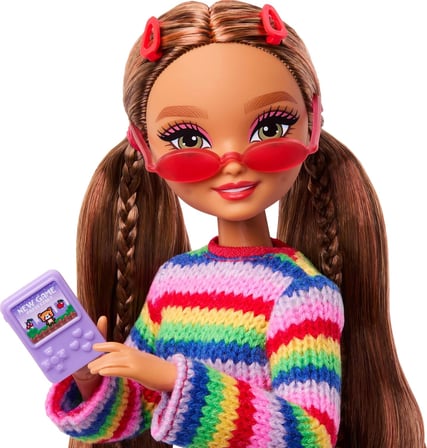 Barbie Dream Besties Hafta Sonu Tatili Teresa Bebek Ve Aksesuarları Jmv18