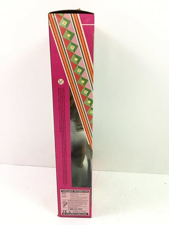 Arctic Barbie Collector'S Edition