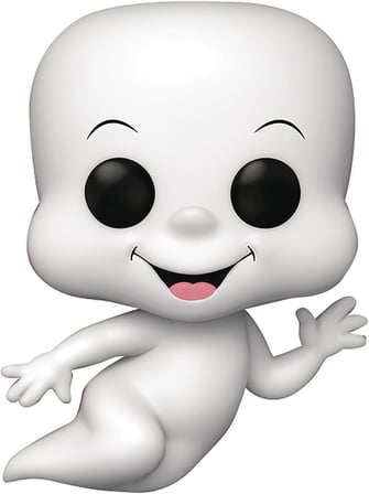 Funko Animation Pop! Vinyl Figure Casper