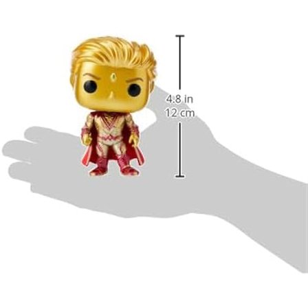 Funko Pop Figür Guardians Of The Galaxy Vol:3 Adam Warlock