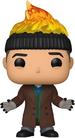 Funko Pop Movies: Home Alone - Harry