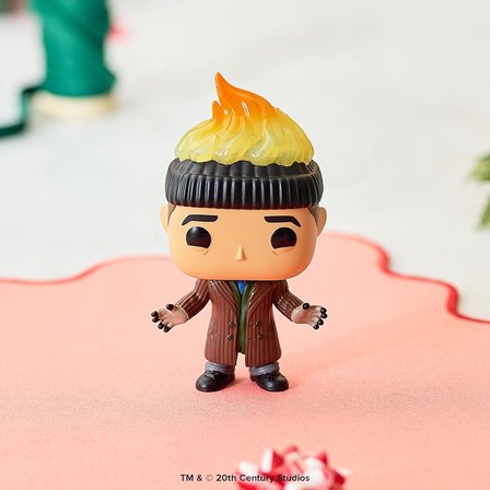 Funko Pop Movies: Home Alone - Harry