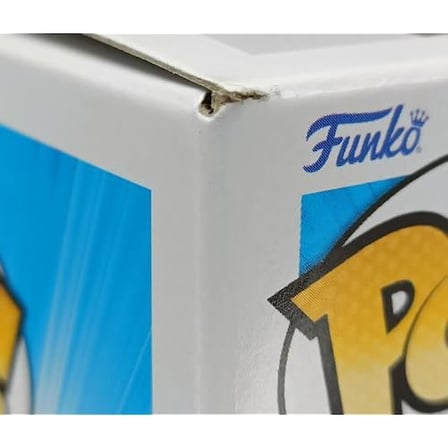 Funko Pop! Marvel: X-Men '97 - Bishop Shop Exclusive