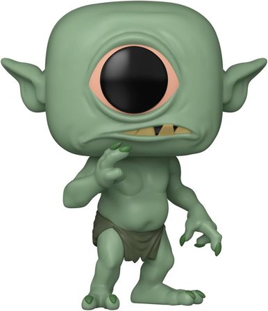 Funko Pop! Oyunları: Magic: The Gathering - Fblthp - Koleksiyon Vinil Figür - Hediye Fikri - Resmi Ü
