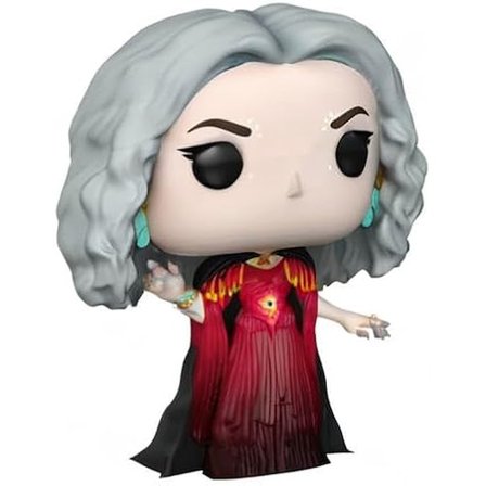 Funko Pop! Disney: Hocus Pocus 2 - Cadı Anne Dükkanı Özel