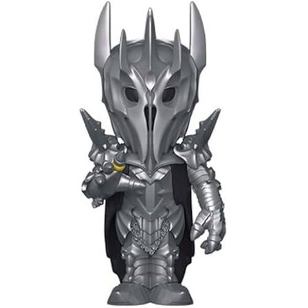 Funko Funko Vinyl Soda! The Lord Of The Rings -Sauron