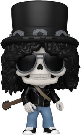 Pop! Rocks Guns'N Roses 402 Slash Exclusive