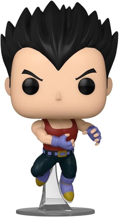 Funko Pop! Animasyon: Dragon Ball Gt - Vegeta | Merchandising Official De Anime - Vinil Figür Koleks