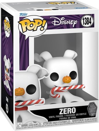 Funko Pop! Collectible Toy Figure - Tiny Lagoon 14