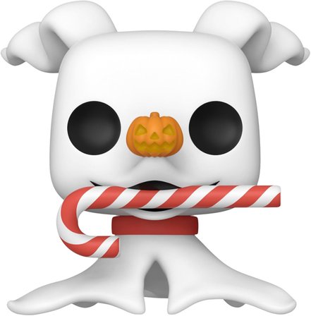 Funko Pop! Collectible Toy Figure - Tiny Lagoon 14