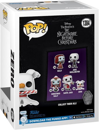 Funko Pop! Collectible Toy Figure - Tiny Lagoon 14