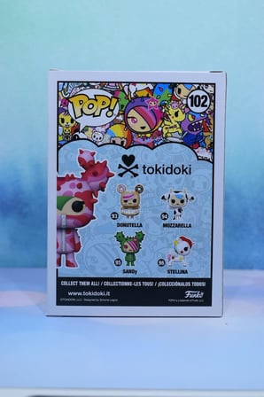 Funko "Pop" -"Wolfenstein Youngblood Deluxe Edition"