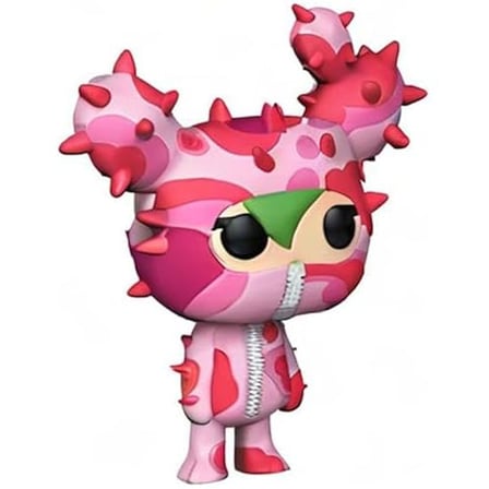 Funko "Pop" -"Wolfenstein Youngblood Deluxe Edition"