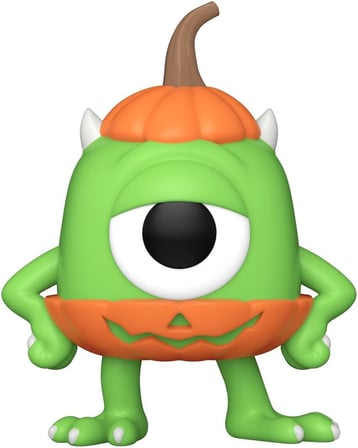 Funko Pop! Disney: Pixar Cadılar Bayramı - Mike