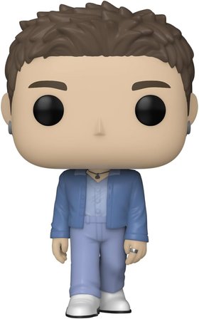 Funko Pop! Rocks: Bts - Rm