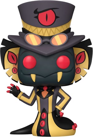Funko Pop! Anime: Hazbin Hotel - Sir Pentious (Stiller Değişebilir)