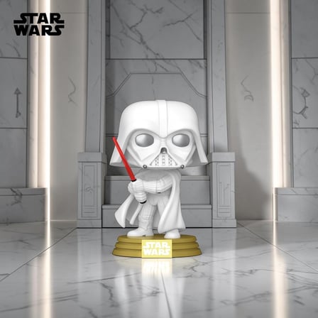 Funko Darth Vader (Yıldız Savaşları) Pop! Özel Serisi