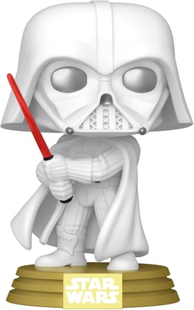 Funko Darth Vader (Yıldız Savaşları) Pop! Özel Serisi