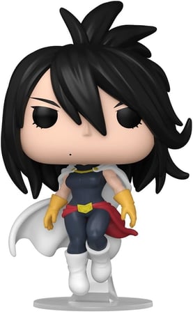 Funko Pop! Animasyon: Mha - Nana Shimura - My Hero Academia - Vinil Koleksiyon Figürü - Hediye Fikri
