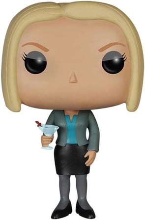 Funko Pop Orphan Black Rachel Duncan