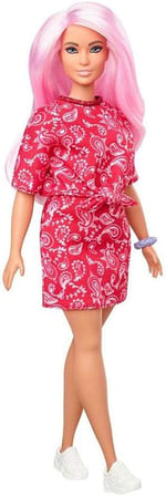 Barbie Büyüleyici Parti Bebekleri Fbr37-Ghw65