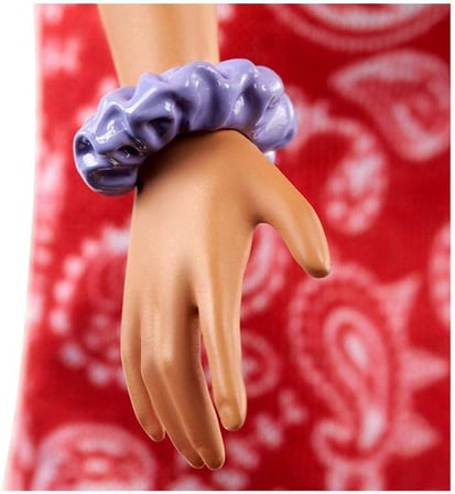 Barbie Büyüleyici Parti Bebekleri Fbr37-Ghw65
