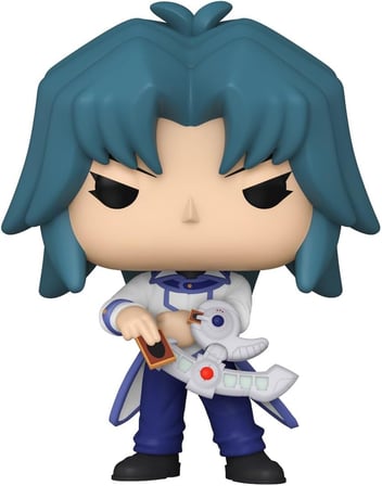 Funko Funko Pop! Yu-Gi-Oh! - Zane Truesdale #1737