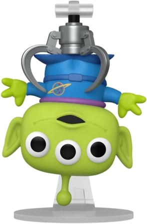 Funko Pop : Toy Story 30Th - Alien Figürü, Fu-62721