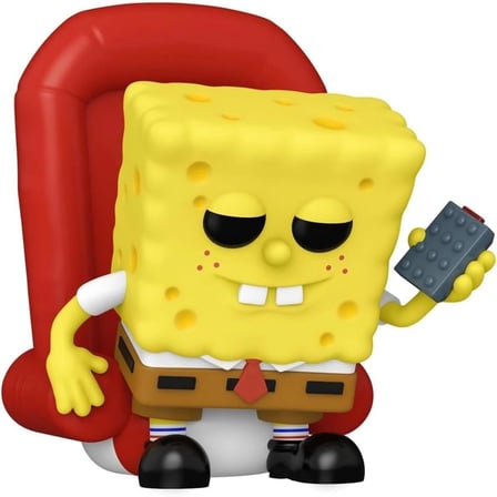 Funko Pop Spongebob Squarepants Meme Figür, 889698810715