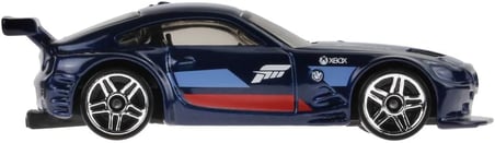 Hot Wheels Forza Horizon Die Cast Model Bmw Z4 M Motorsport - Ölçek 1:64 Uzunluk 7Cm Premium Real Ri