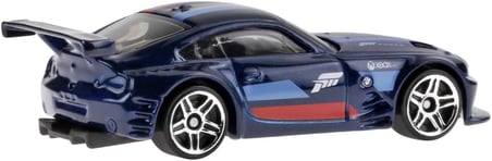 Hot Wheels Forza Horizon Die Cast Model Bmw Z4 M Motorsport - Ölçek 1:64 Uzunluk 7Cm Premium Real Ri