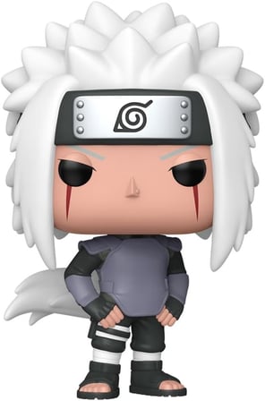 Pop! Animasyon: Naruto S - Jiraiya Sannin