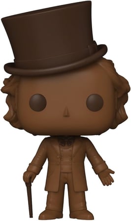 Funko Filmler: Willy Wonka & Çikolata Fabrikası (Parfüme)