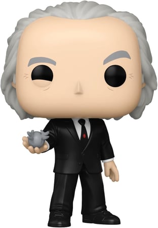 Funko Pop Movies: Phantasm- Tall Man Figür