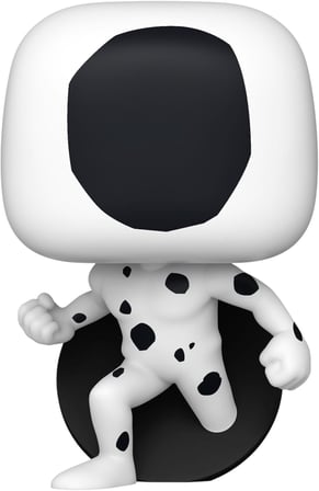 Funko Pop Figür - Marvel: Spiderman: Across The Spider Verse - The Spot