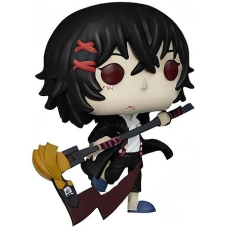 Funko Pop! Animasyon: Tokyo Ghoul: Re - Juzo Suzuya