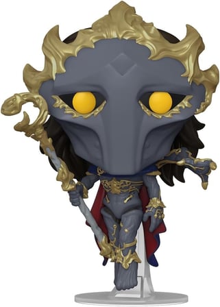 Funko Pop Animasyonu: Arcane League Of Legends - Şampiyon Viktor - Arcane: League Of Legends - Kolek