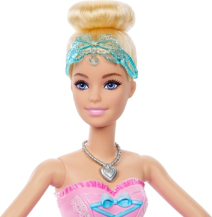 Barbie Fındıkkıran Balesi Deluxe Clara