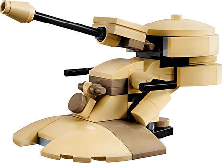 Lego Star Wars 30680 Aat