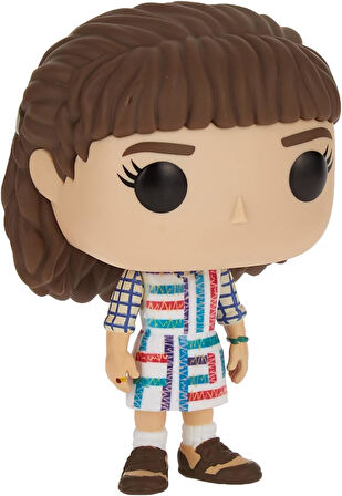 Funko Pop! Tv: Stranger Things - Eleven - Elf - Vinil Koleksiyon Figürü - Hediye Fikri - Resmi Ticar