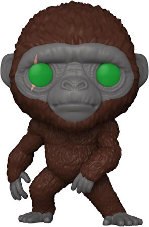 Funko Filmler: Godzillla X Kong: Yeni İmparatorluk - Suko