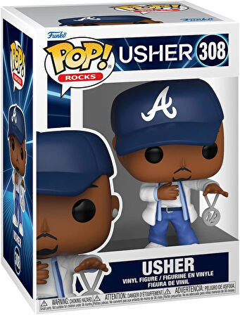 Funko Pop! Collectible Toy Figure - Charming Sunset 83