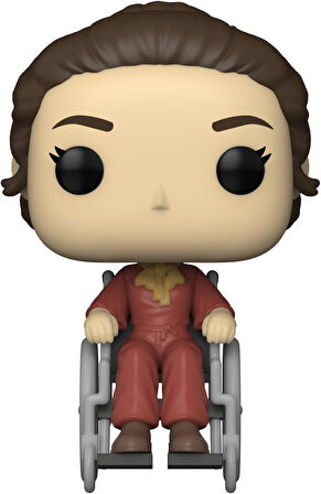 Funko Pop Figür Warner Bros 100Th Blanche Hudsun