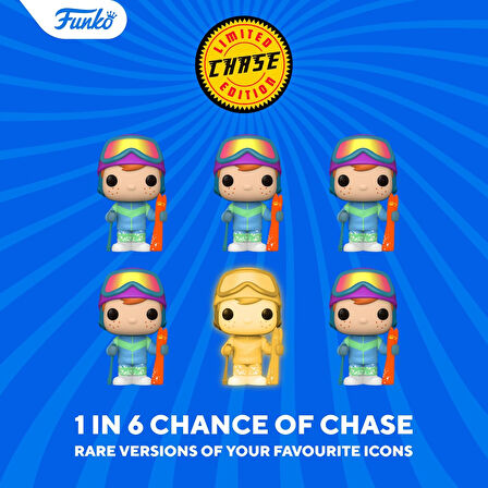 Funko Pop Figür Warner Bros 100Th Blanche Hudsun