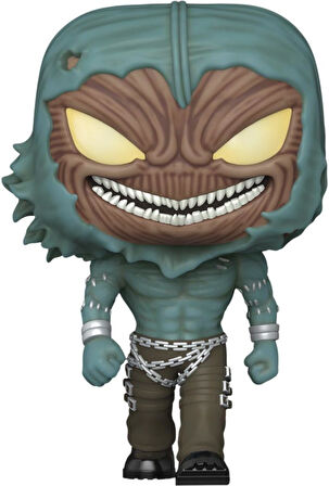 Funko Pop! ! Rocks: Disturbed - The Guy
