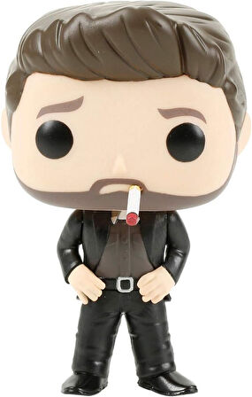 Funko 11149 Pop. Vinylfigur: Preacher: Jesse