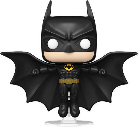 Funko Pop! Deluxe: Batman'In 85. Yıldönümü - Batman