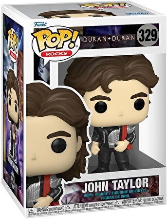 Funko Pop! Collectible Toy Figure - Tiny Lagoon 62